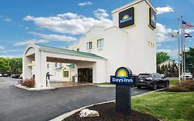 Days Inn Blue Springs Mo